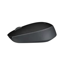 ماوس بی‌ سیم لاجیتک مدل M171 مشکی