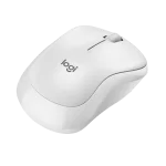 ماوس بی سیم لاجیتک M220 Silent سفید-1
