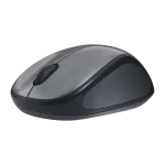 ماوس بی‌سیم لاجیتک مدل M235 خاکستری-1