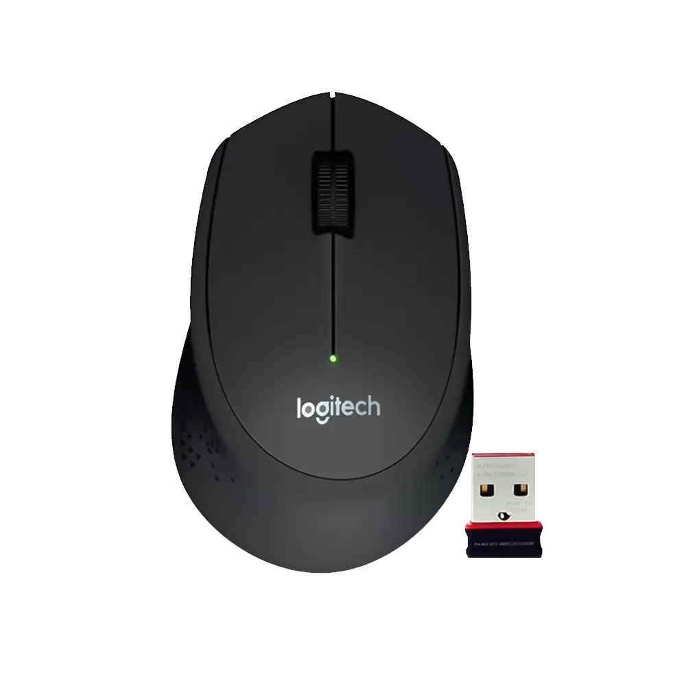 ماوس بی‌سیم لاجیتک مدل M280