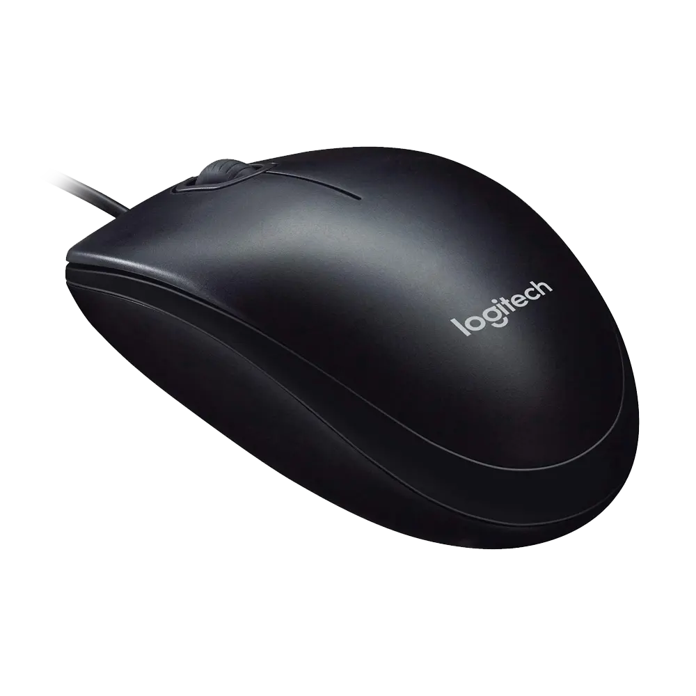 ماوس لاجیتک مدل M90-1