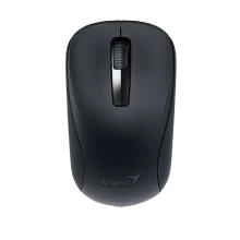 موس بی سیم جنیوس NX-7005 Black
