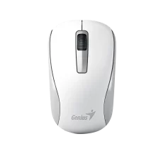 ماوس بی سیم جنیوس NX-7005 سفید