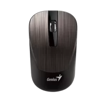 ماوس بی سیم جنیوس NX-7015 Chocolate