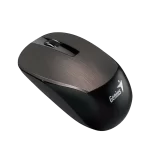 ماوس بی سیم جنیوس NX-7015 Chocolate_2