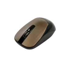 ماوس بی سیم جنیوس NX-7015 قهوه ای
