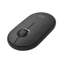 ماوس بی سیم لاجیتک مدل PEBBLE M350