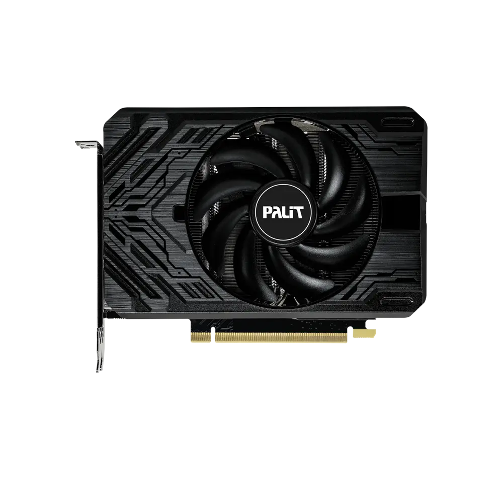 Palit RTX 4060 Ti StormX OC 8GB-1