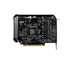 کارت گرافیگ پلیت Palit RTX 4060 Ti StormX OC 8GB
