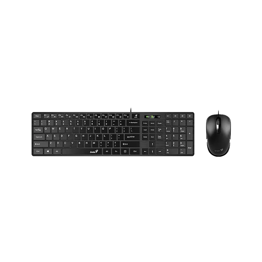Slimstar C126-1
