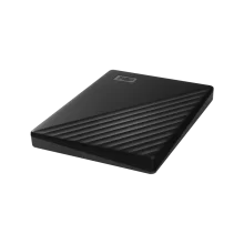 هارد اکسترنال سیگیت Western Digital My Passport 1TB