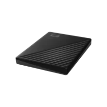 هارد اکسترنال سیگیت Western Digital My Passport 4TB