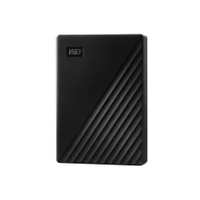 Western Digital My Passport 5TB USB 3.2 Gen 1-1
