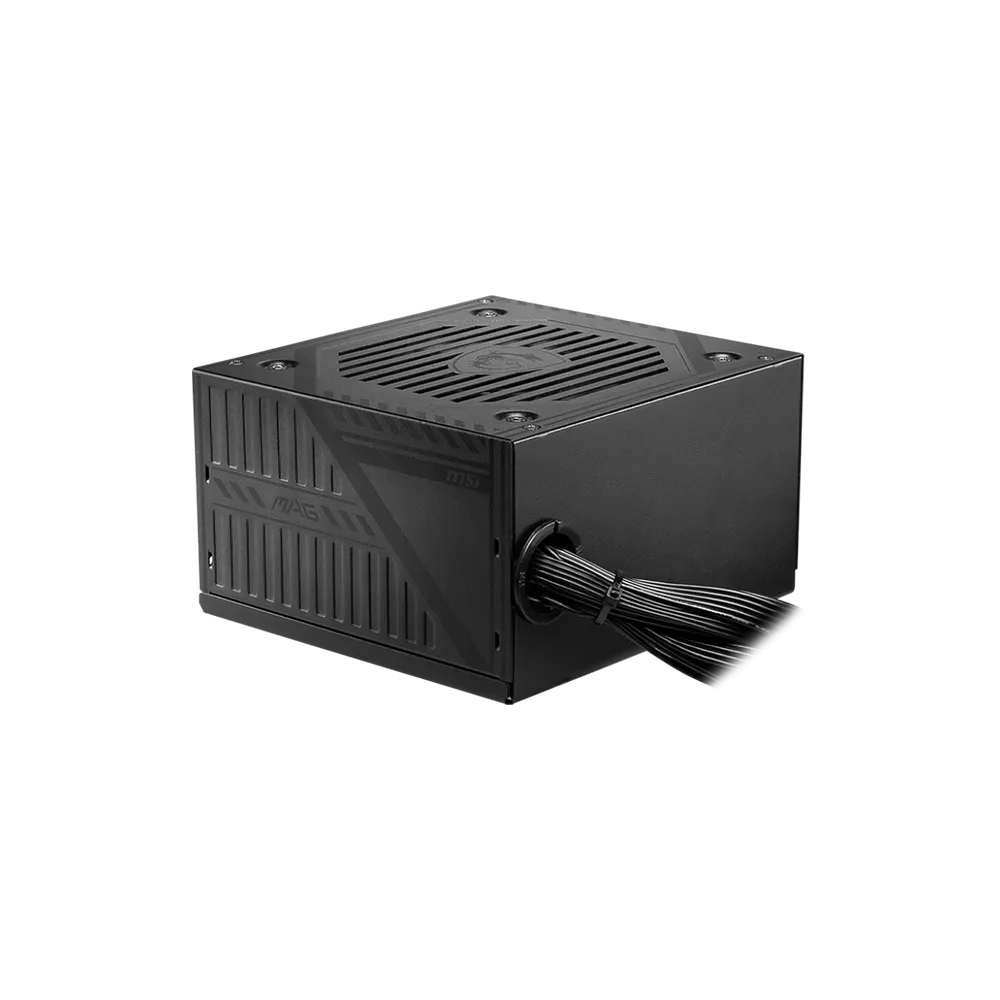 پاور MSI MAG A500DN