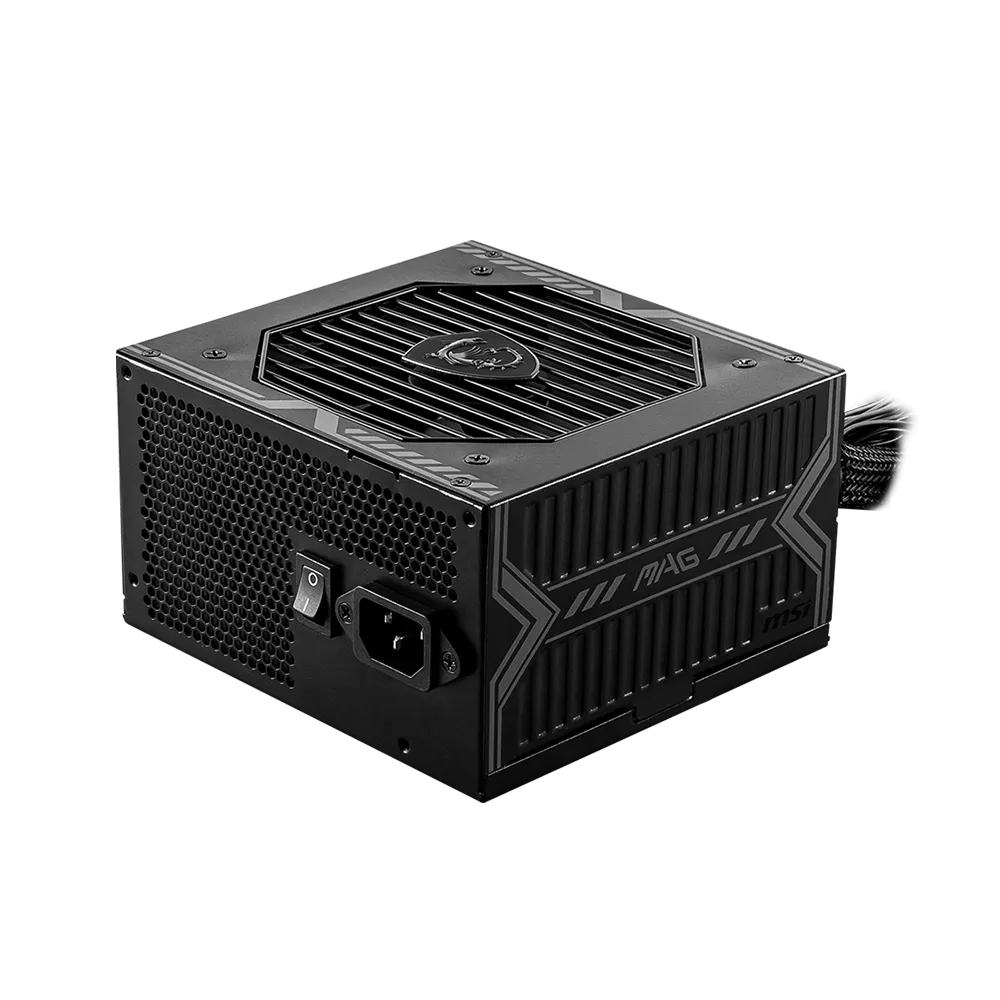 پاور MSI MAG A550BN 550W