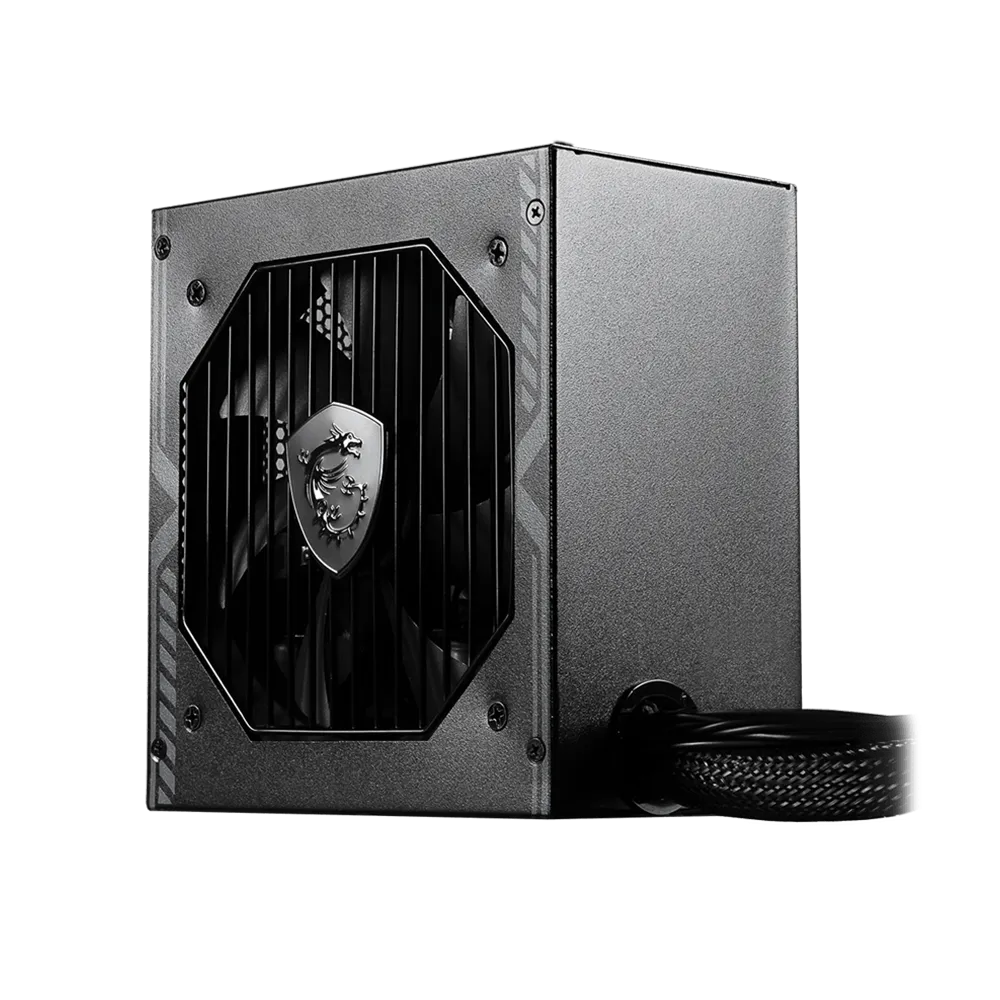 پاور MSI MAG A650BN 650W