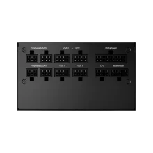 پاور ام اس آی MSI MPG A750GF Gold Full Modular