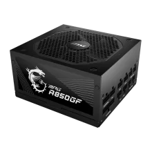 پاور MSI MPG A850GF 850W Gold Power