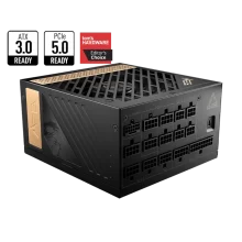 پاور ام اس آی MSI MEG Ai1000P PCIE5