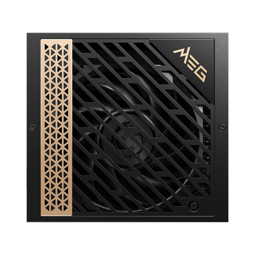 پاور MSI MEG Ai1000P PCIE5