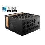 پاور MSI MEG Ai1300P PCIE5