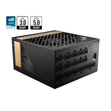 پاور ام اس آی MSI MEG Ai1300P PCIE5