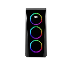 کیس آوست Awest GT-AV01-BG ARGB