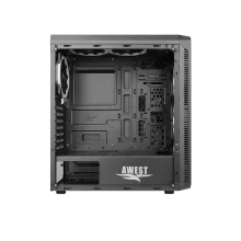 کیس آوست Awest GT-AV05-BG ARGB ATX