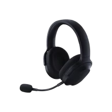 هدفون گیمینگ باسیم ریزر مدل BARRACUDA X BLACK 2021
