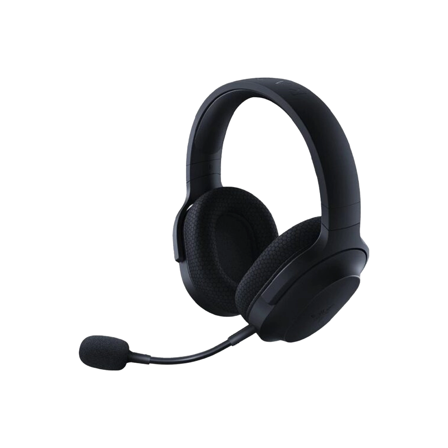 هدفون گیمینگ باسیم ریزر مدل BARRACUDA X BLACK 2021