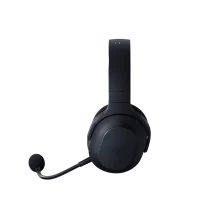 هدفون گیمینگ بی سیم ریزر مدل Razer BARRACUDA X BLACK 2021