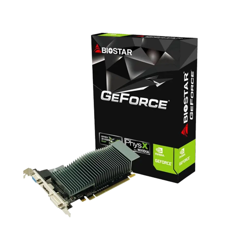biostar g210
