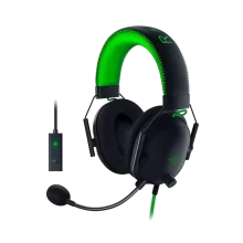 هدفون گیمینگ باسیم ریزر مدل BlackShark V2 Special Edition