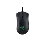 ماوس باسیم ریزر مدل deathadder essential black