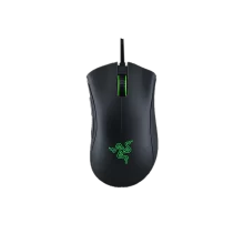 ماوس باسیم ریزر مدل deathadder essential black