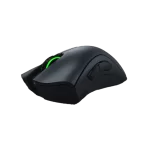 ماوس باسیم ریزر مدل deathadder essential black