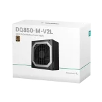پاور Deep Cool DQ850-M-V2L