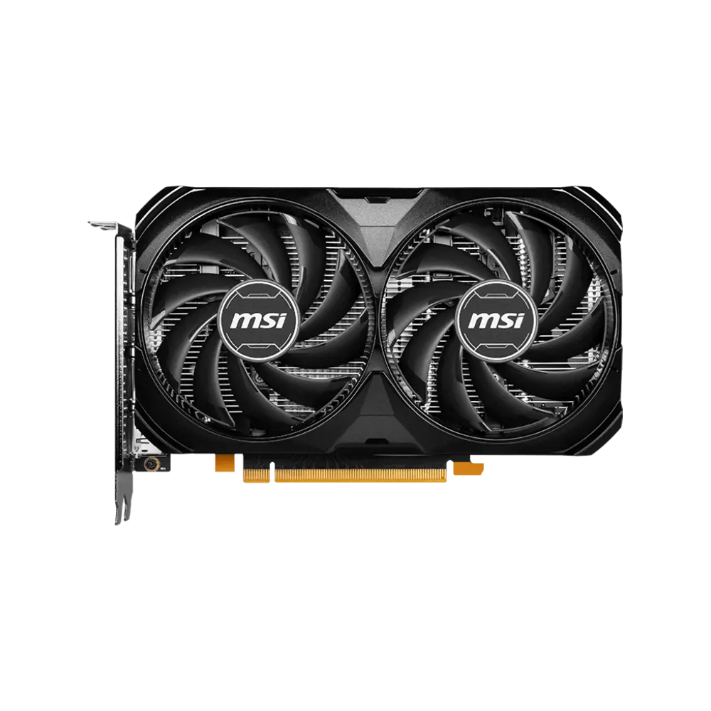 geforce rtx 4060 ventus 2x black 8g-1