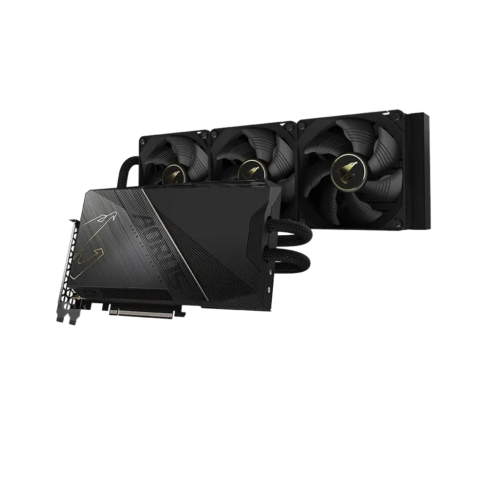 gigabyte aorus rtx 4090 xtreme waterforce 24g-1