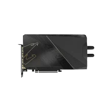 کارت گرافیک  GIGABYTE AORUS RTX 4090 Xtreme Waterforce 24G