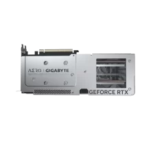 کارت گرافیک  GIGABYTE RTX 4060 Ti AERO OC 8G