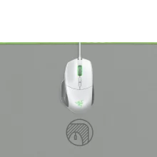 موس پد ریزر Razer Goliathus Chroma Extended – Mercury