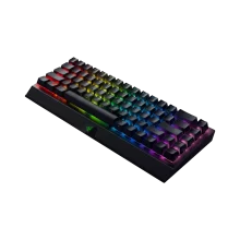 کیبورد باسیم مکانیکال گیمینگ ریزر Razer huntsman mini analog sw