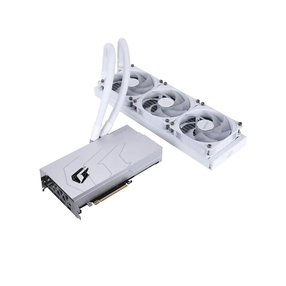 iGame GeForce RTX 4080 16GB Neptune OC-V-1