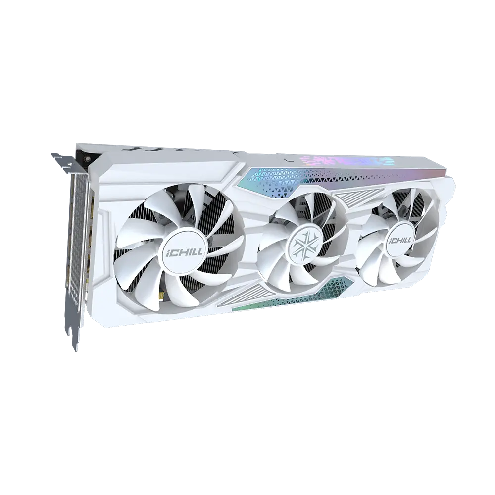 inno3d geforce rtx 4060 ti 8gb ichill x3 white-1