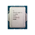 intel core i5 13600k- tray