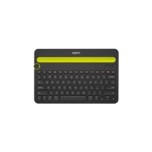 کیبورد بی سیم لاجیتک K480 Black