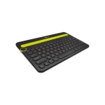 کیبورد بی سیم لاجیتک K480 Black-2_3