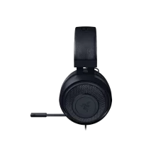 هدفون گیمینگ باسیم ریزر مدل Razer KRAKEN 2019 Black