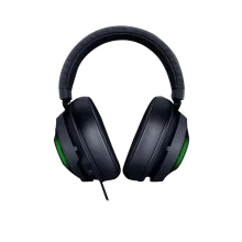 هدفون گیمینگ باسیم ریزر مدل  BlackShark V2 X BLACK